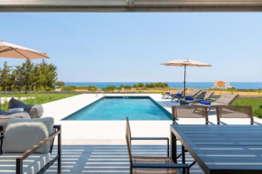 Elixir Vacation Houses - Dodekanes Gennadi